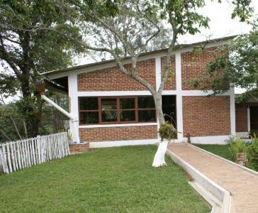 Finca Santa Rosa Teocelo Exterior photo