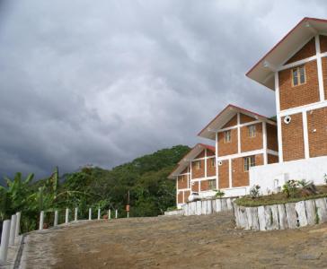 Finca Santa Rosa Teocelo Exterior photo