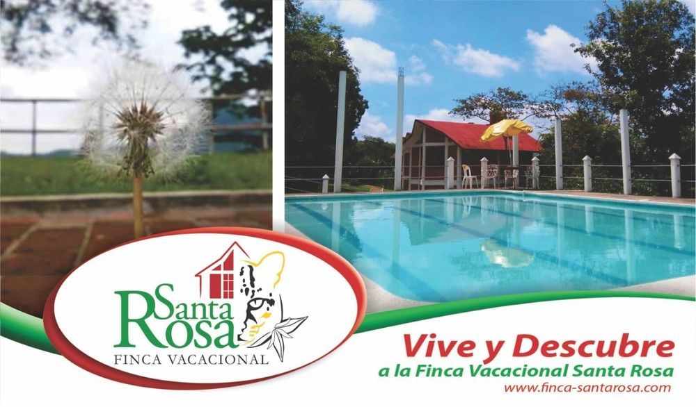 Finca Santa Rosa Teocelo Exterior photo